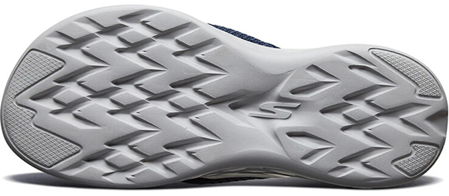 Skechers On-The-Go 600 軟底耐磨人字運動拖鞋 藍色 Shop Skechers On-The-Go 600 軟底耐磨人字運動拖鞋 藍色