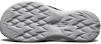 Shop Skechers On-The-Go 600 軟底耐磨人字運動拖鞋 藍色