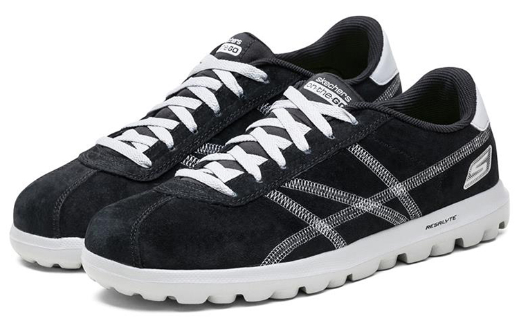 Skechers On-The-Go 'Black' 圖 3