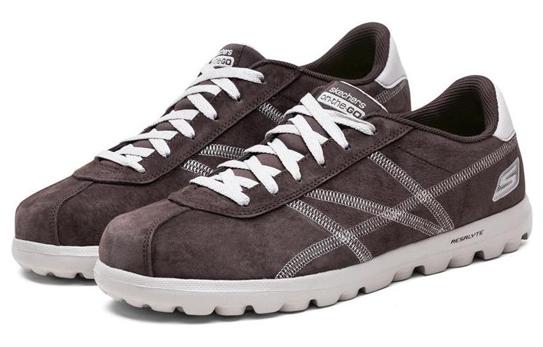 Skechers On-The-Go 'Brown Casual' 圖 3