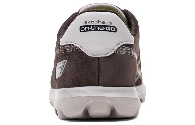 Skechers On-The-Go 'Brown Casual' 圖 4