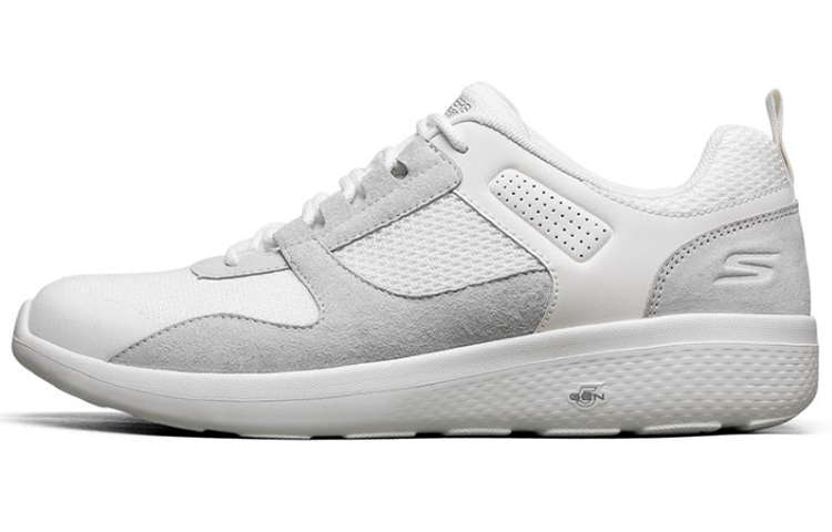 Buy Skechers On-The-Go City 2.0 Kasut Putih/Kelabu 661038-WHT