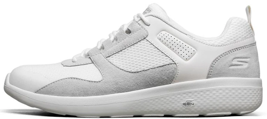 Skechers On-The-Go City 2.0 Kasut Putih/Kelabu 661038-WHT Buy Skechers On-The-Go City 2.0 Kasut Putih/Kelabu 661038-WHT