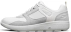 Buy Skechers On-The-Go City 2.0 Kasut Putih/Kelabu 661038-WHT