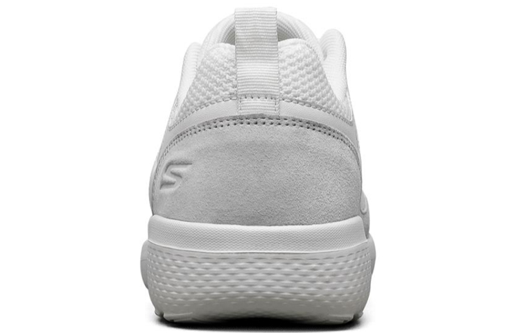 Shop Skechers On-The-Go City 2.0 Kasut Putih/Kelabu 661038-WHT