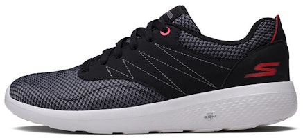 Skechers On-The-Go City 2 'Black Red' 54307-BKRD Skechers On-The-Go City 2 'Black Red' 54307-BKRD
