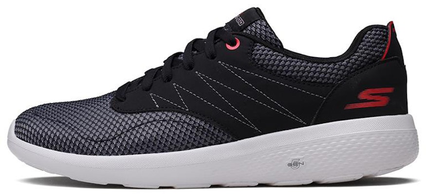 Skechers On-The-Go City 2 'Black Red' 54307-BKRD Buy Skechers On-The-Go City 2 'Black Red' 54307-BKRD
