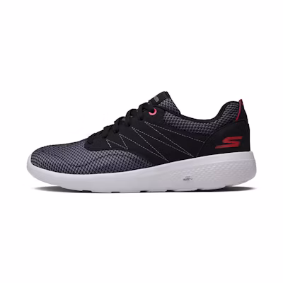 Skechers On-The-Go City 2 'Black Red'