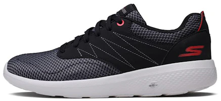 Skechers On-The-Go City 2 'Black Red' 54307-BKRD Skechers On-The-Go City 2 'Black Red' 54307-BKRD