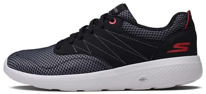 Skechers On-The-Go City 2 'Black Red' 54307-BKRD Buy Skechers On-The-Go City 2 'Black Red' 54307-BKRD