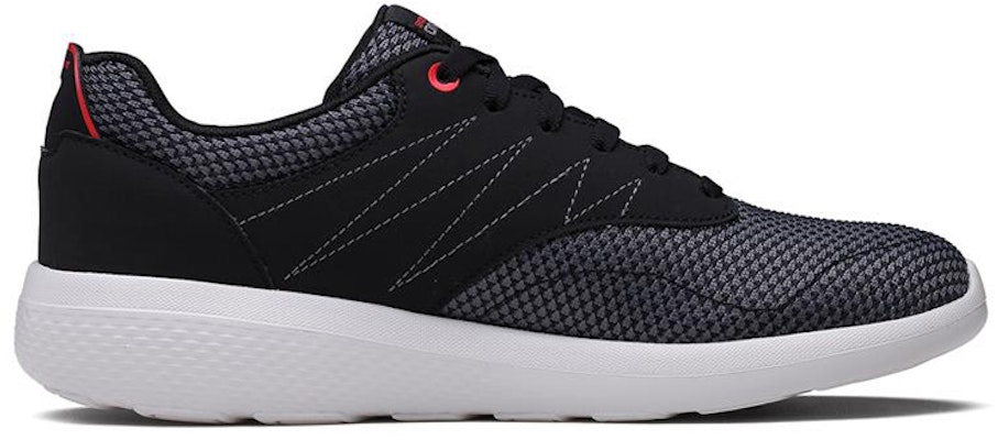 Skechers On-The-Go City 2 運動休閒鞋 黑紅 Order Skechers On-The-Go City 2 運動休閒鞋 黑紅