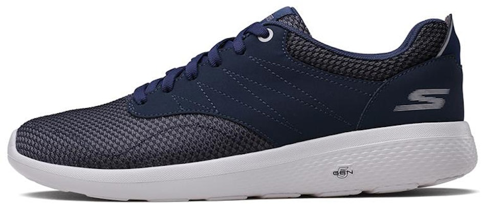 Skechers On-The-Go City 2 'Blue Grey' 54307-NVGY Buy Skechers On-The-Go City 2 'Blue Grey' 54307-NVGY