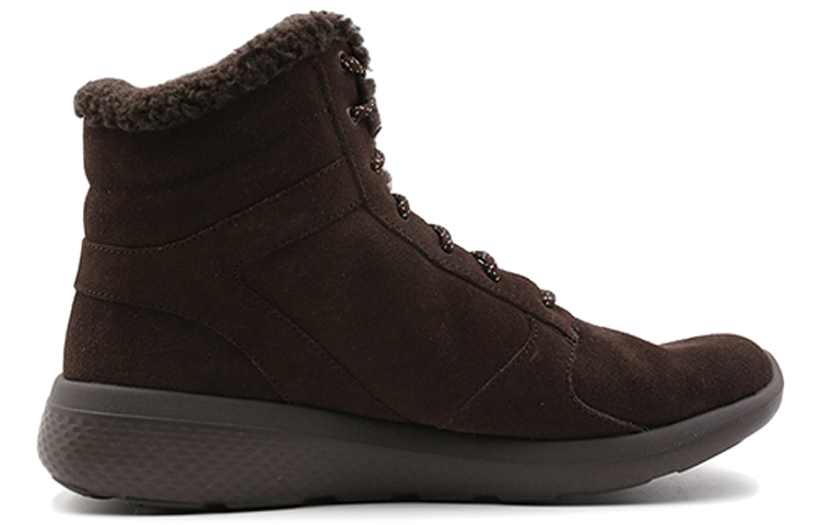 Order Skechers On-The-Go City 2 Sepatu Lari Abu/Coklat 54300-CHOC