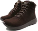 Lookbook Skechers On-The-Go City 2 Sepatu Lari Abu/Coklat 54300-CHOC