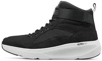 Skechers On-The-Go Elevate 'Black High-Top' 894041-BLK Skechers On-The-Go Elevate 'Black High-Top' 894041-BLK
