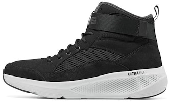 Skechers On-The-Go Elevate 'Black High-Top' 894041-BLK Skechers On-The-Go Elevate 'Black High-Top' 894041-BLK