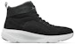 Skechers On-The-Go Elevate 'High-Top Hitam' 894041-BLK