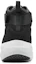 Shop Skechers On-The-Go Elevate 'Black High-Top' 894041-BLK