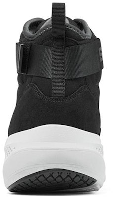 Skechers On-The-Go Elevate 高筒運動鞋 黑色 Shop Skechers On-The-Go Elevate 高筒運動鞋 黑色
