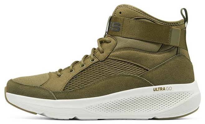 Skechers On-The-Go Elevate 'Olive Green' 894041-OLV Buy Skechers On-The-Go Elevate 'Olive Green' 894041-OLV