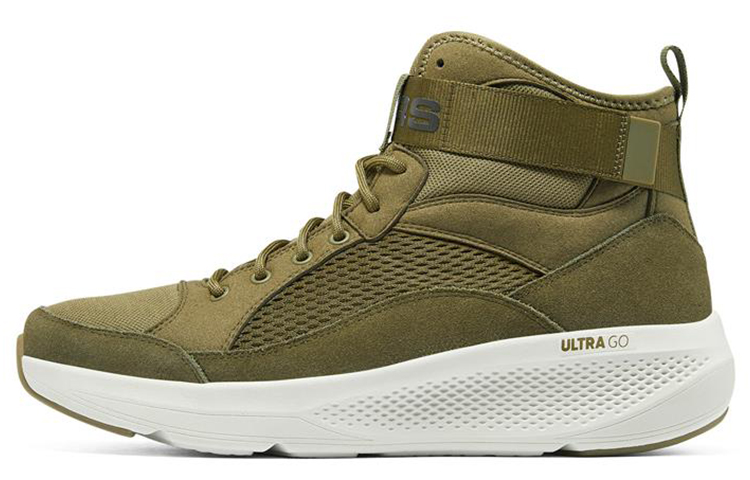 Skechers On-The-Go Elevate 'Olive Green' 894041-OLV