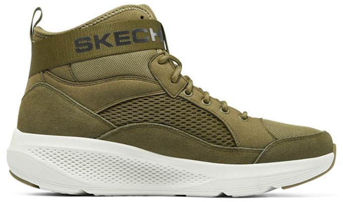 Skechers On-The-Go Elevate 'Olive Green' 894041-OLV Order Skechers On-The-Go Elevate 'Olive Green' 894041-OLV