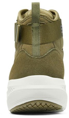 Skechers On-The-Go Elevate 'Olive Green' 894041-OLV Shop Skechers On-The-Go Elevate 'Olive Green' 894041-OLV
