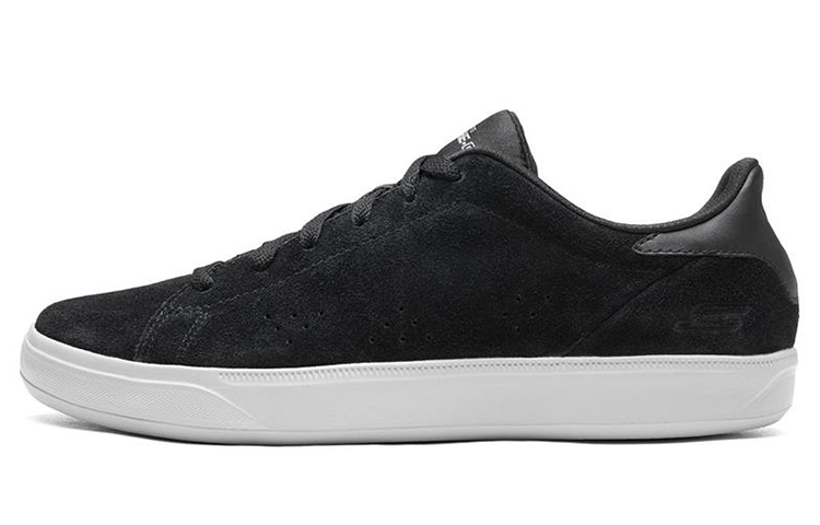 Skechers On-The-Go Point 'Black Grey' 54325-BKGY