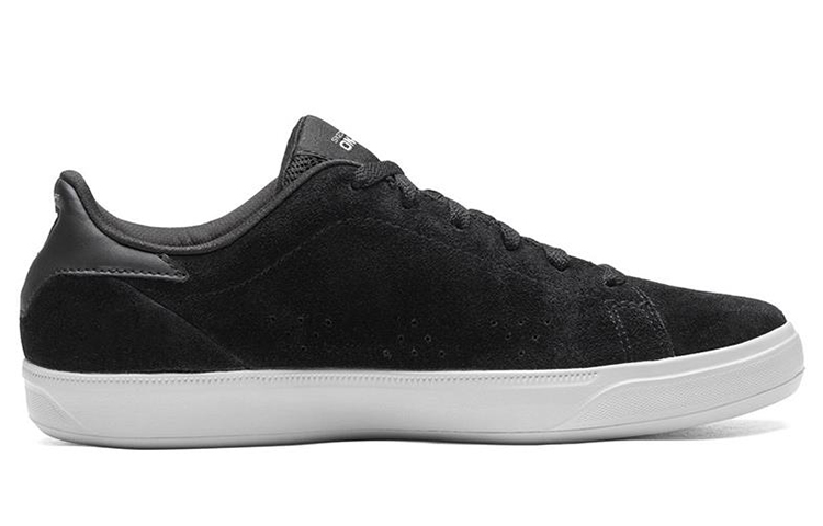 Order Skechers On-The-Go Point 'Negro Gris' 54325-BKGY