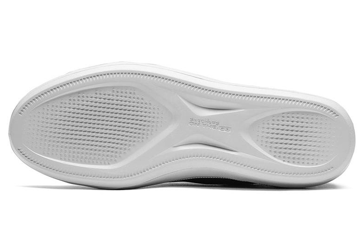 Purchase 스케쳐스 온더고 포인트 블랙/그레이 (Skechers On-The-Go 포인트) 54325-BKGY