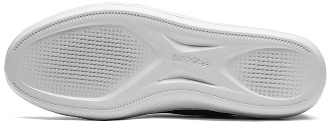 Skechers On-The-Go Point 'Hitam Abu' 54325-BKGY Purchase Skechers On-The-Go Point 'Hitam Abu' 54325-BKGY