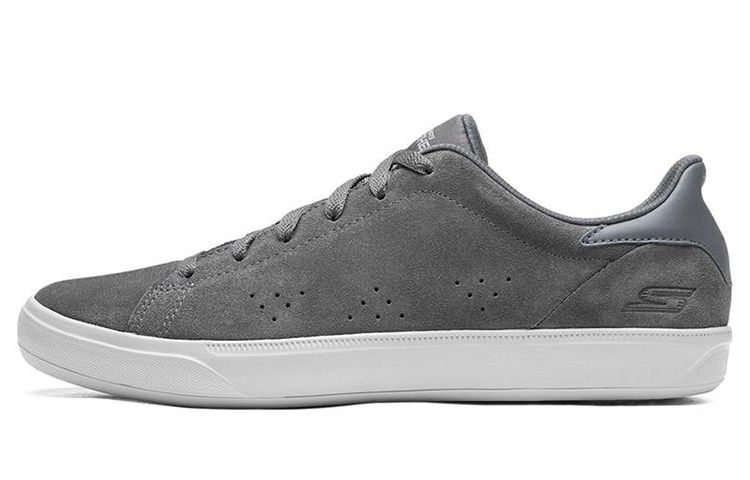Skechers On-The-Go Point 'Grey' 54325-CHAR