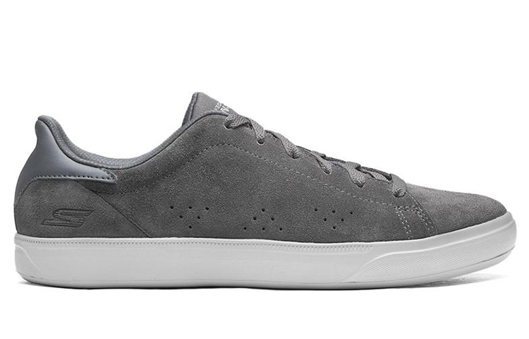 Order Skechers On-The-Go Point 'Gris' 54325-CHAR