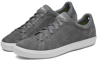 Lookbook Skechers On-The-Go Point ''Grijs'' 54325-CHAR