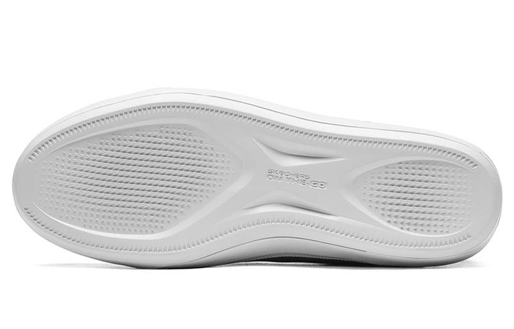 Purchase Skechers On-The-Go Point 'Gris' 54325-CHAR