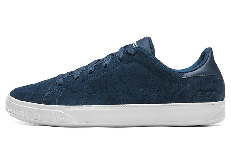 Skechers On-The-Go Point 'Navy Blue' 54325-NVGY