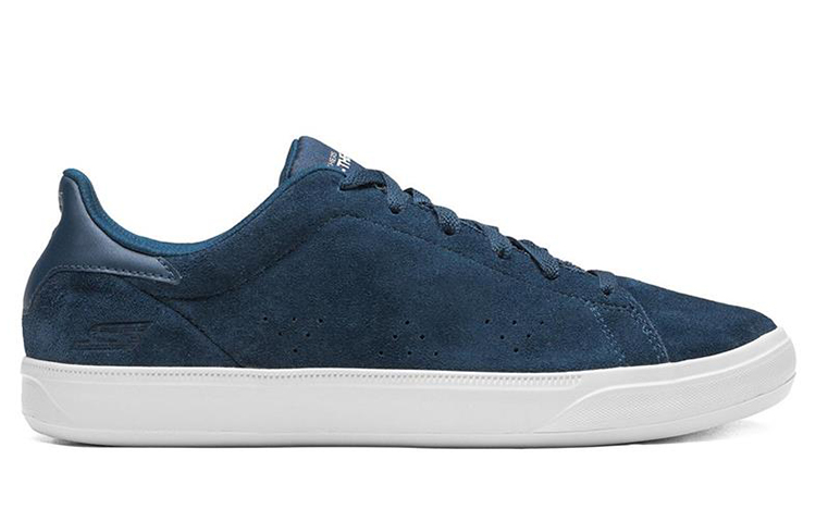 Order Skechers On-The-Go Point 'Azul Marino' 54325-NVGY