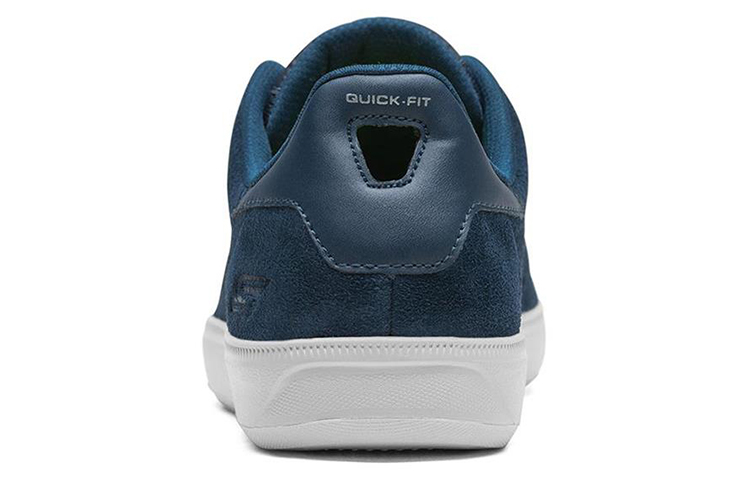 Shop Skechers On-The-Go Point 'Azul Marino' 54325-NVGY