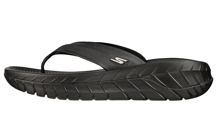 Skechers On-The-Go Recover 'Black' 229018-BBK