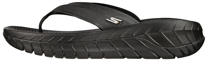 Skechers On-The-Go Recover 'Black' 229018-BBK Skechers On-The-Go Recover 'Black' 229018-BBK