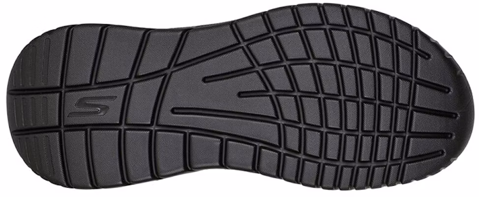 Skechers On-The-Go Recover 'Hitam' 229018-BBK Shop Skechers On-The-Go Recover 'Hitam' 229018-BBK