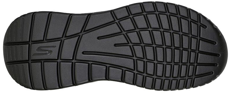 Skechers On-The-Go Recover 夾腳拖鞋 黑色 Shop Skechers On-The-Go Recover 夾腳拖鞋 黑色