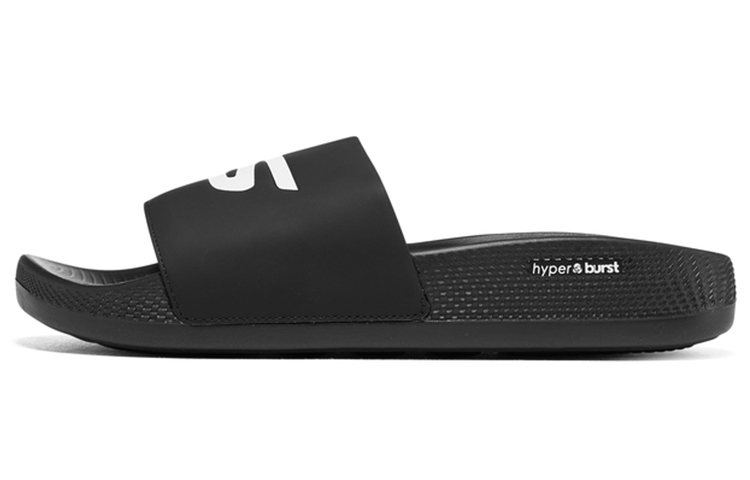 Skechers On-The-Go Slide 'Black Cushioned'