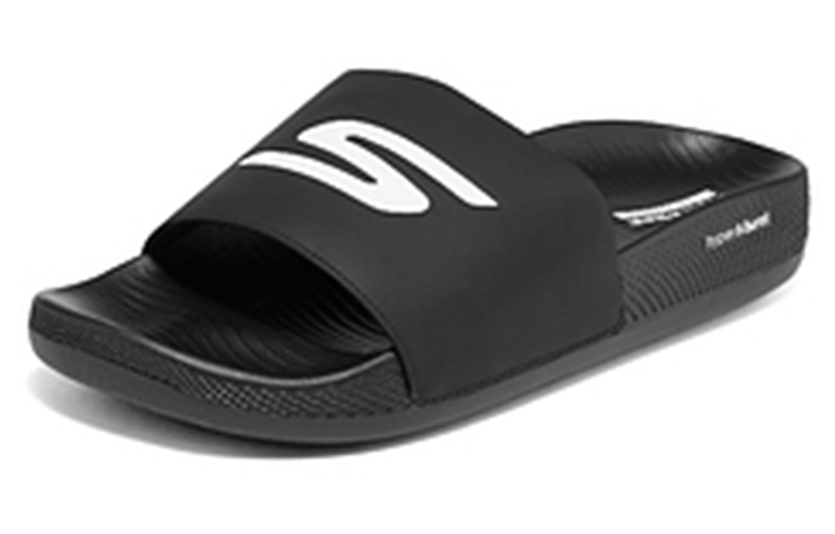 Skechers On-The-Go Slide 'Black Cushioned' 圖 3