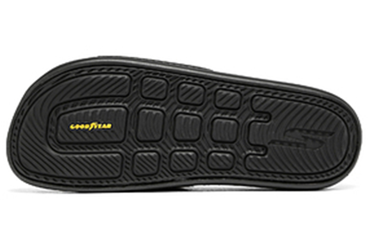 Skechers On-The-Go Slide 'Black Cushioned' 圖 5