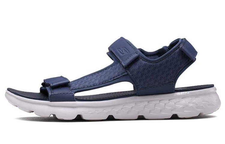 Skechers On The Go 400 54265-NVGY