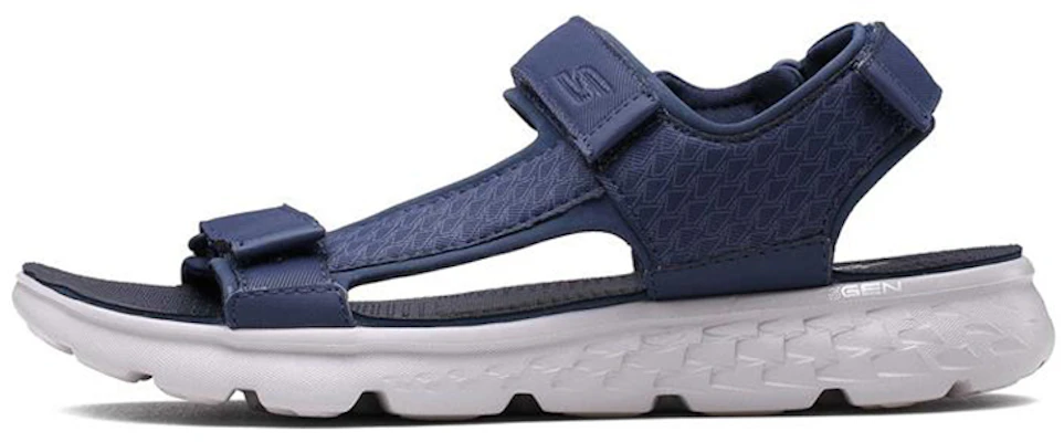 Skechers On The Go 400 Wandelschoenen 54265-NVGY Buy Skechers On The Go 400 Wandelschoenen 54265-NVGY