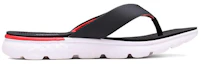 Order Skechers On The Go 400 ''Zwart Rood'' 54256-BKRD