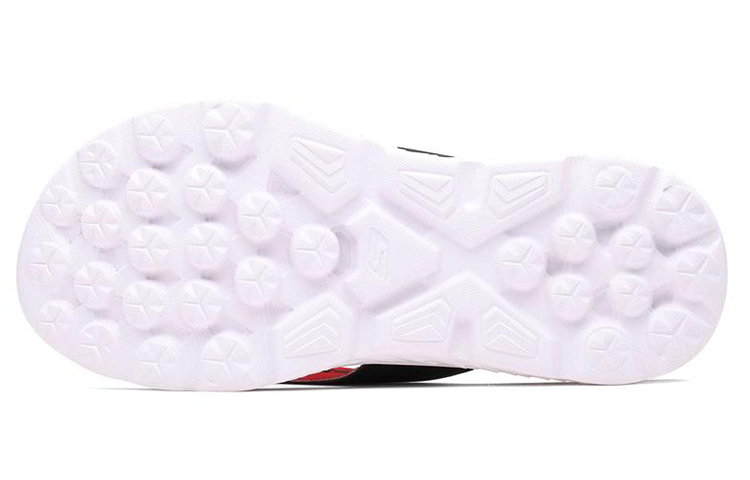 Purchase Skechers On The Go 400 ''Zwart Rood'' 54256-BKRD