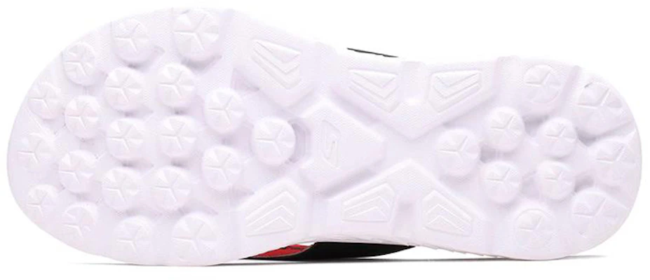 Skechers On The Go 400 ''Zwart Rood'' 54256-BKRD Purchase Skechers On The Go 400 ''Zwart Rood'' 54256-BKRD